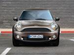 Mini One Clubman 2009 года